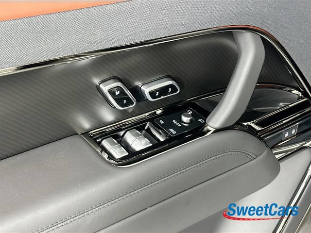 Used 2024 Land Rover Range Rover Sport AWD/4WD image 41