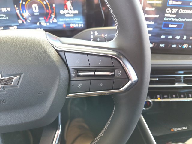 New 2027 Chevrolet Traverse LT w/ Midnight/Sport Edition AWD/4WD image 51