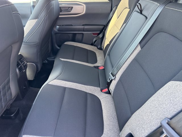 Used 2025 Ford Bronco Sport Big Bend AWD/4WD image 12