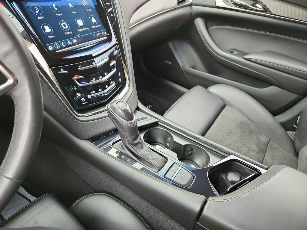 Used 2019 Cadillac CTS V image 16