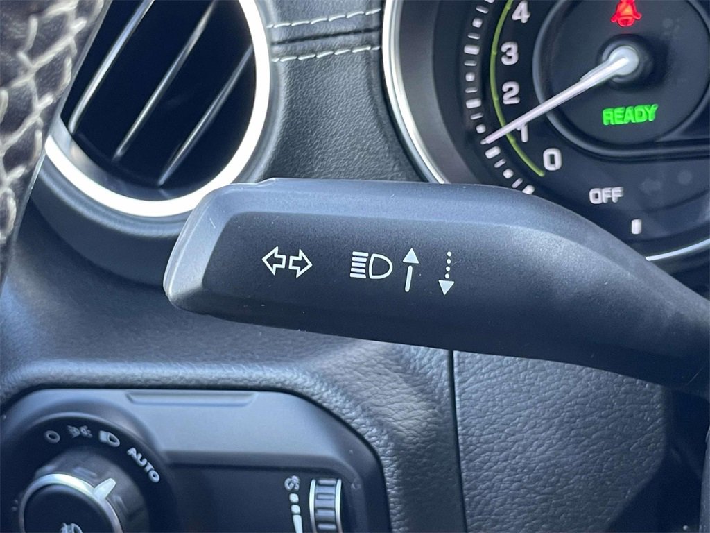 Used 2023 Jeep Wrangler Unlimited Rubicon 4xe w/ Safety Group image 19