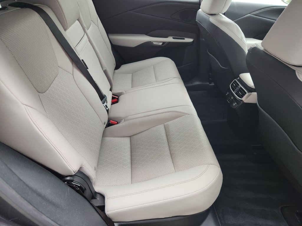 Certified 2024 Lexus RX 350 Premium Plus w/ Accessory Package (K3) FWD image 31
