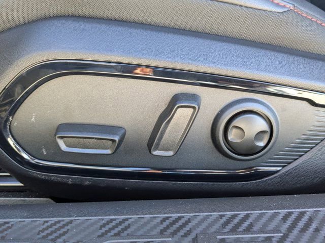 New 2026 Dodge Charger Scat Pack w/ Blacktop Package image 25