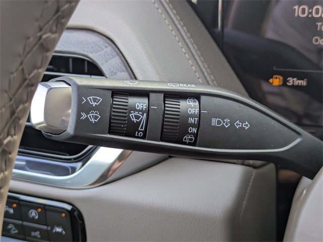 New 2026 GMC Yukon Denali image 31