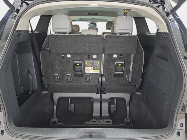 Certified 2026 Toyota Sienna XLE FWD image 29