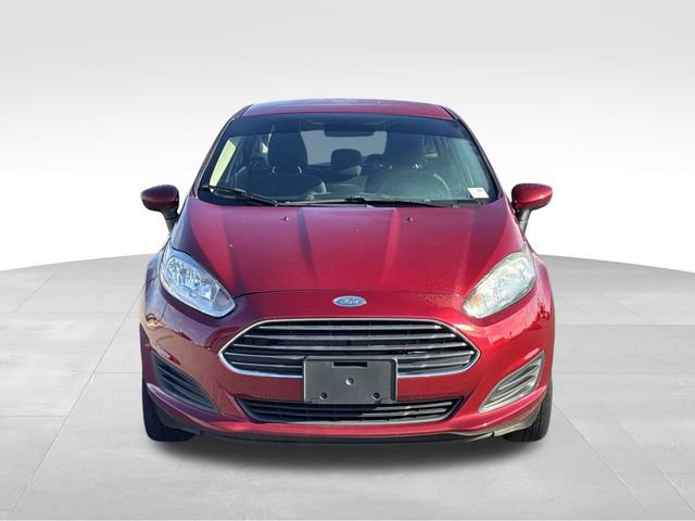 Used 2017 Ford Fiesta SE FWD image 8