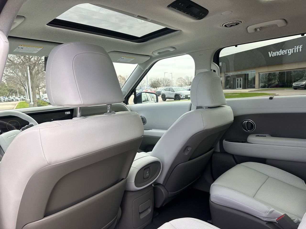 Used 2026 Hyundai Palisade Limited image 19