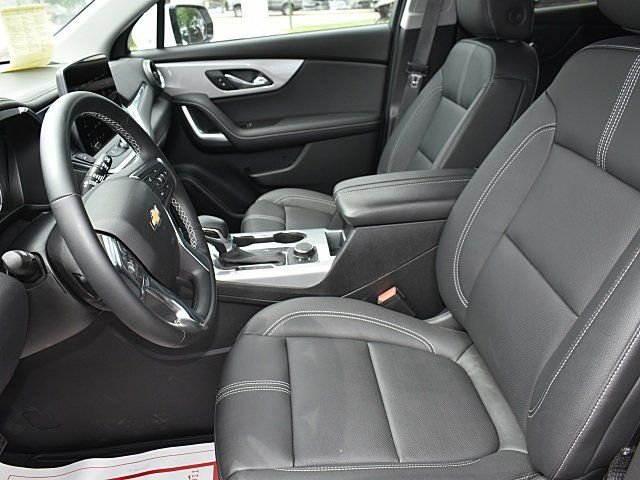 New 2025 Chevrolet Blazer LT w/ Sound & Technology Package image 10