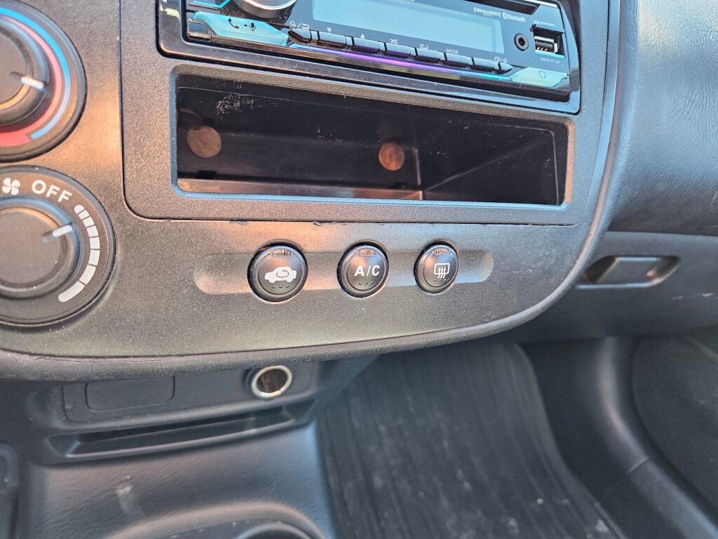 Used 2001 Honda Civic EX image 17