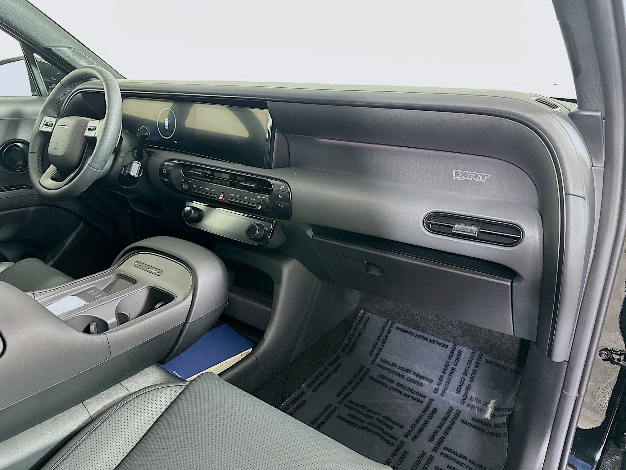 New 2026 Hyundai Palisade XRT Pro image 31