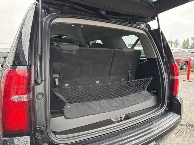 Used 2019 Chevrolet Tahoe LS image 15