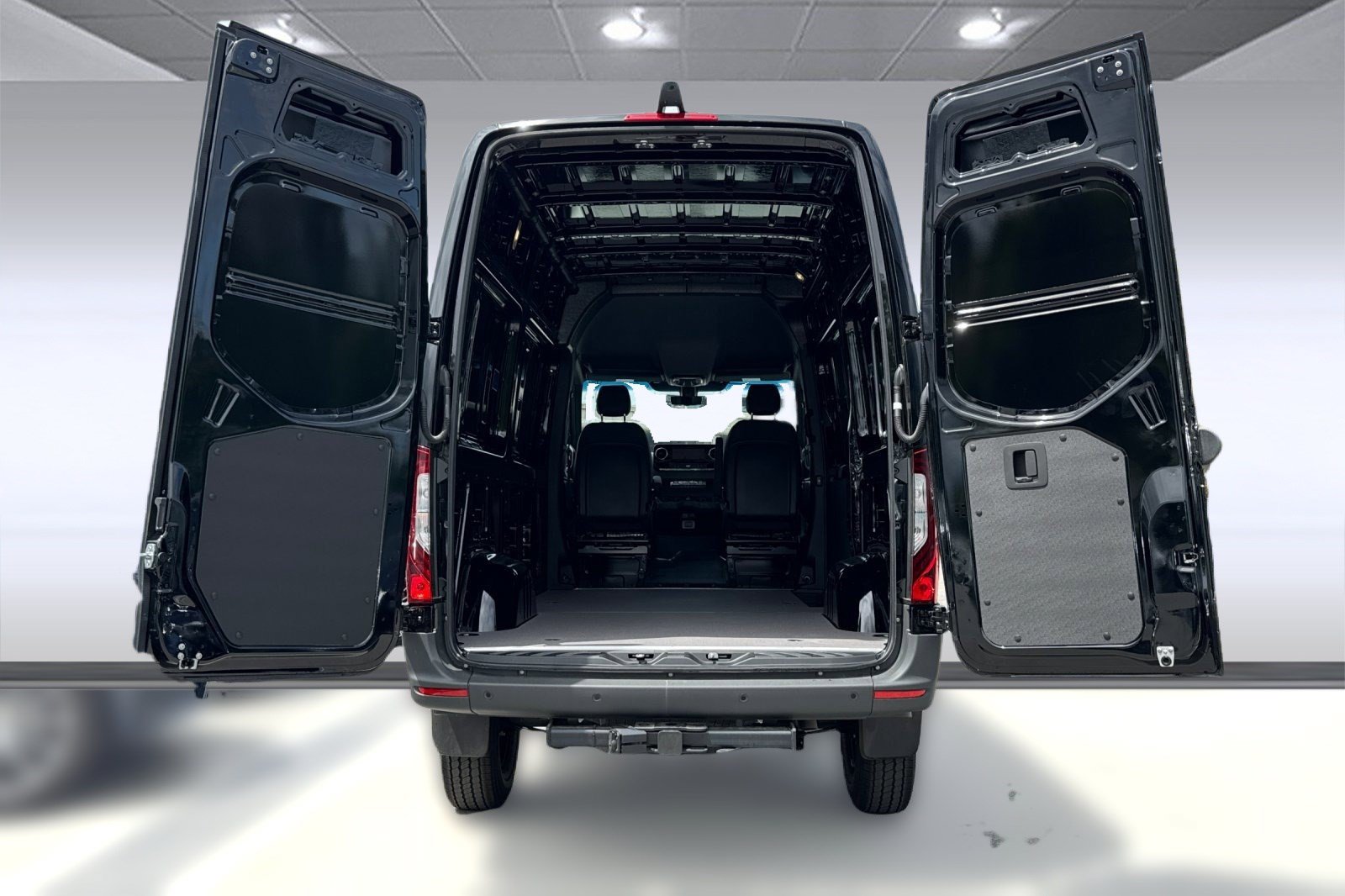 New 2026 Mercedes-Benz Sprinter 2500 image 27