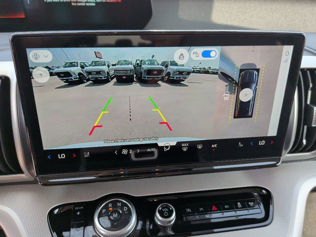 New 2026 Ford Expedition Max Active RWD image 23