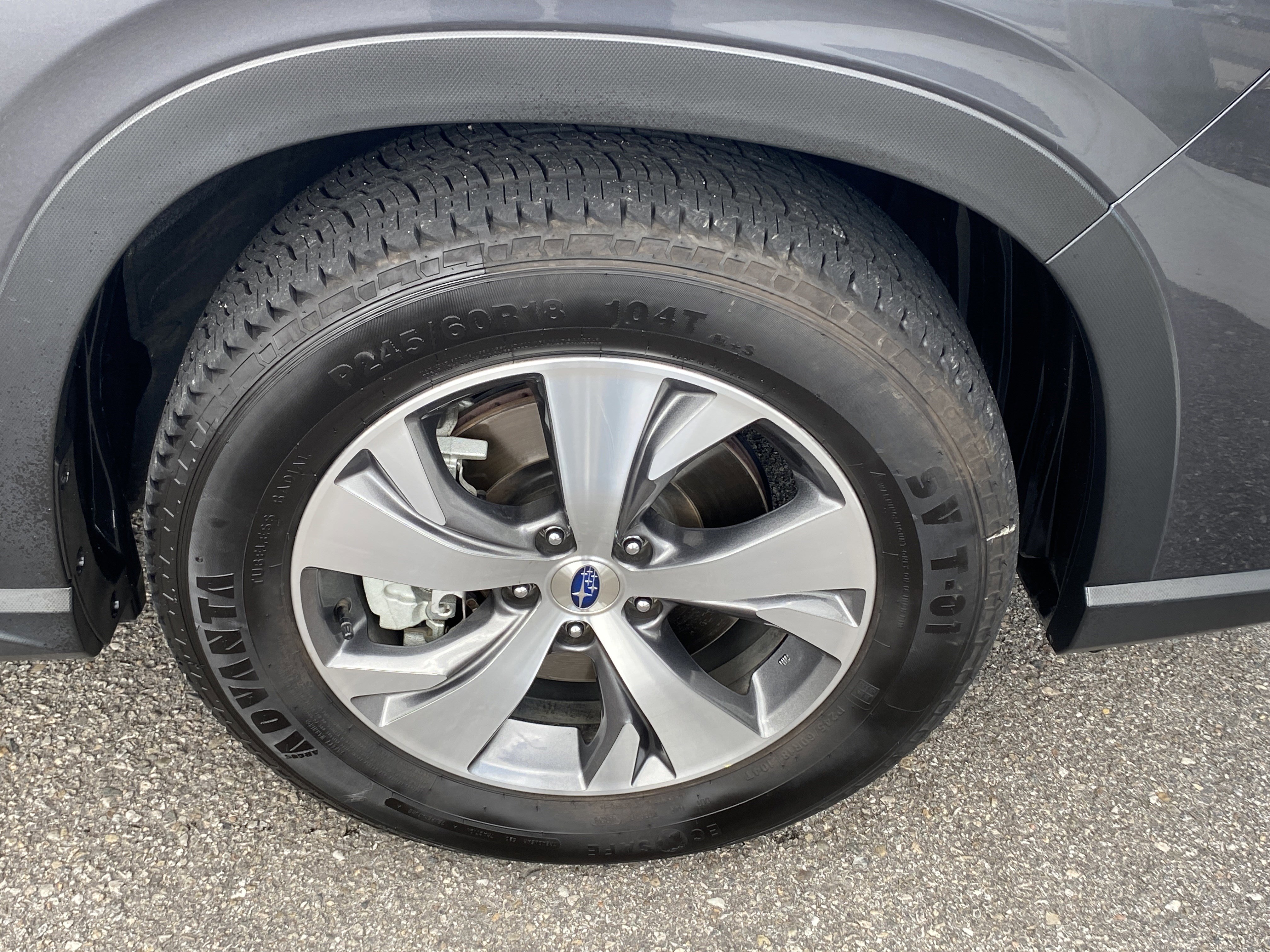 Certified 2022 Subaru Ascent Premium w/ Convenience Package AWD/4WD image 29
