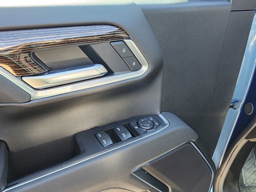 New 2026 GMC Sierra 1500 Elevation w/ X31 Off-Road Package image 15