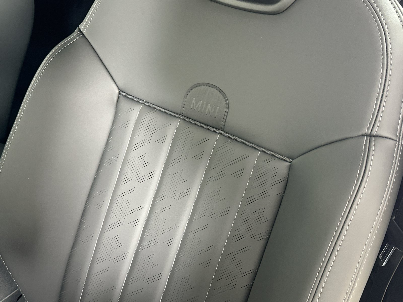New 2026 MINI Cooper S FWD image 37
