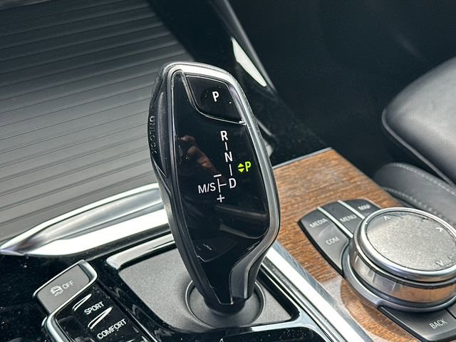 Used 2020 BMW X3 xDrive30i w/ Premium Package image 26