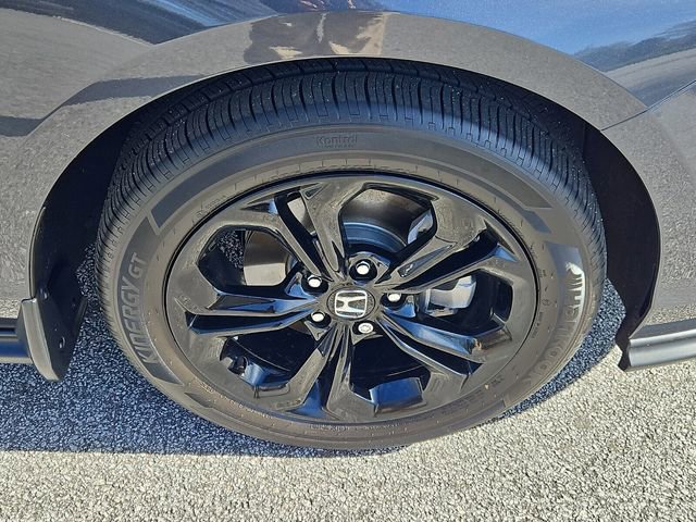 Used 2025 Honda Accord SE image 14