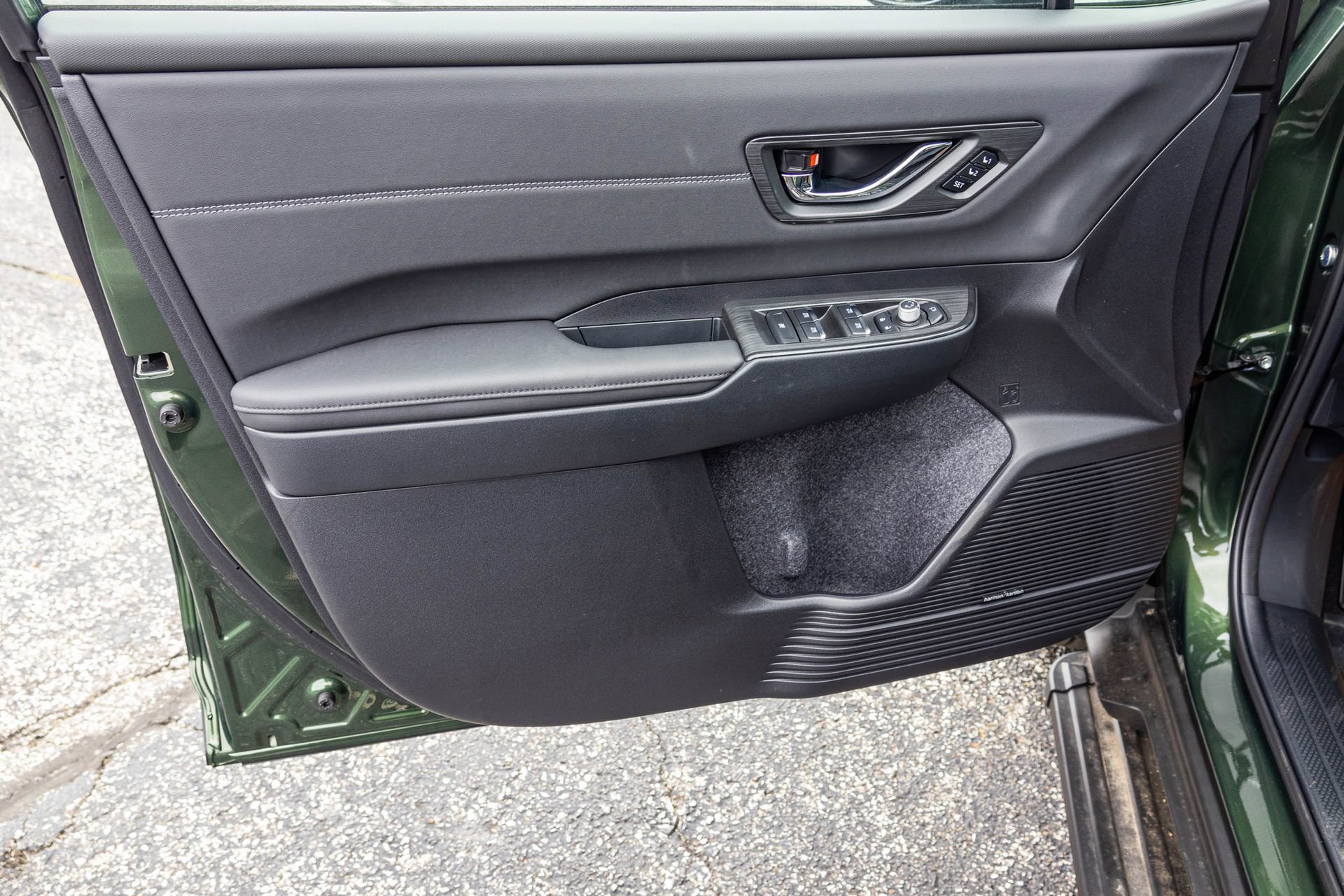 New 2026 Subaru Outback Touring XT AWD/4WD image 37