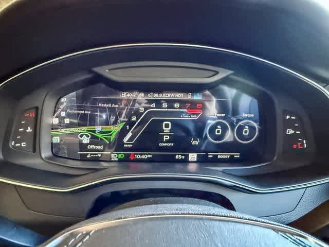 New 2026 Audi RS 7 Performance AWD/4WD image 23