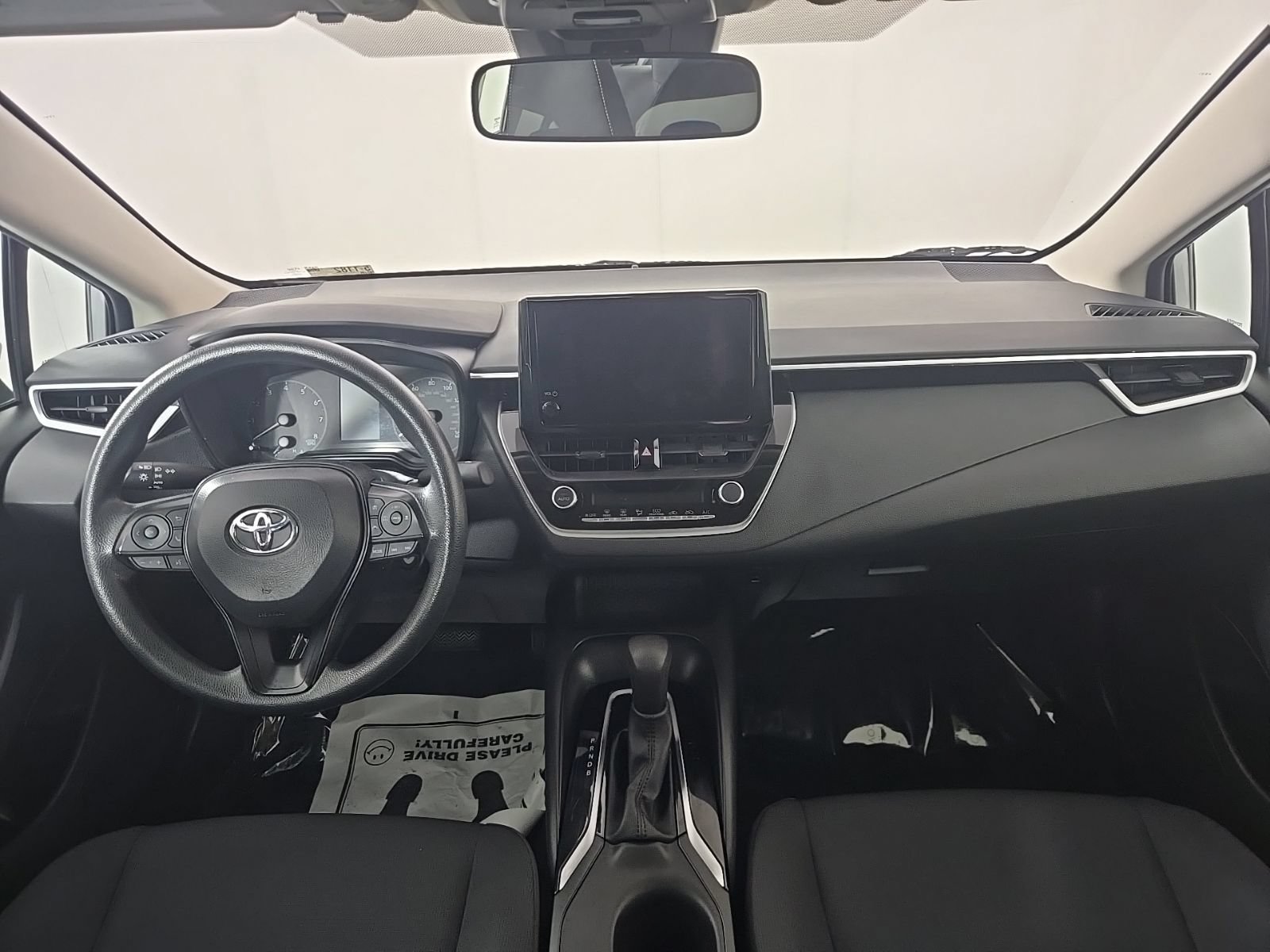 Used 2024 Toyota Corolla LE FWD image 9