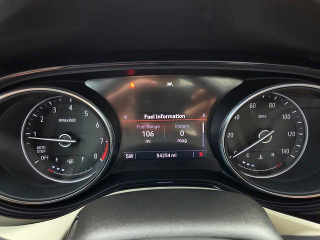 Used 2020 Buick Encore GX Preferred image 23