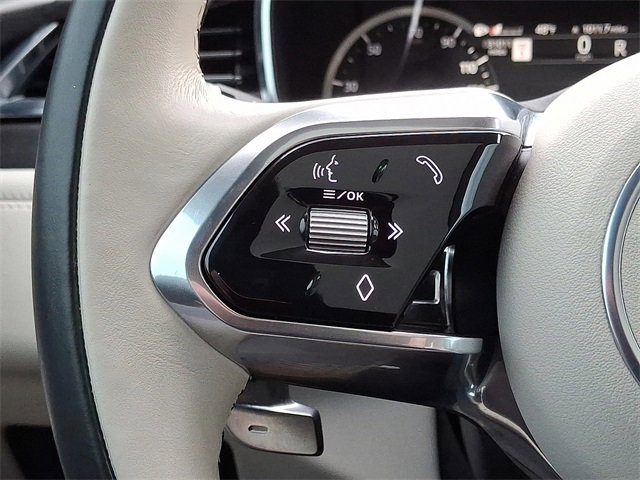 Used 2022 Jaguar F-PACE S image 23