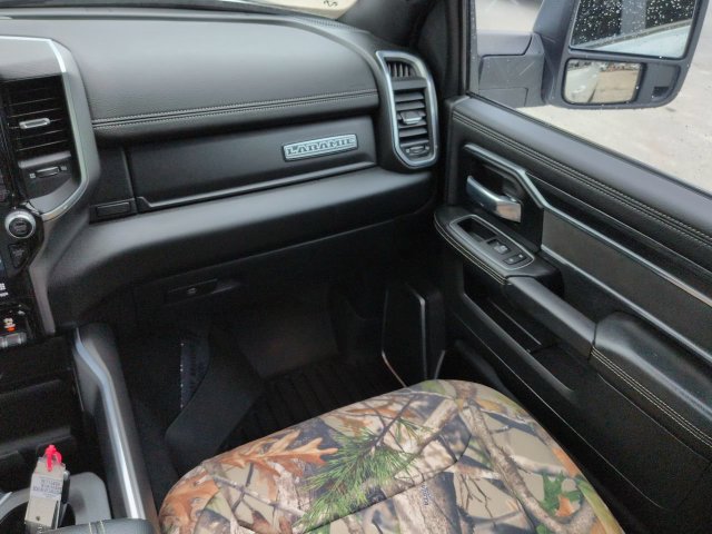 Used 2024 RAM 2500 Laramie w/ Sport Appearance Package AWD/4WD image 21