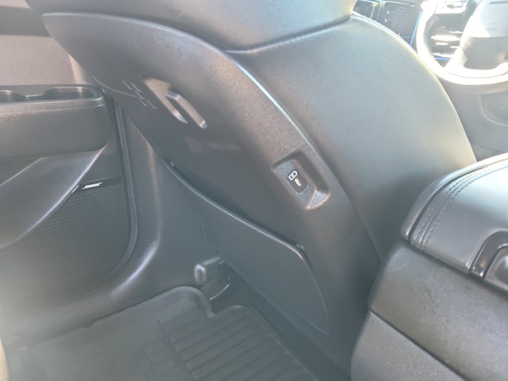 Used 2025 Hyundai Santa Fe Calligraphy AWD/4WD image 20