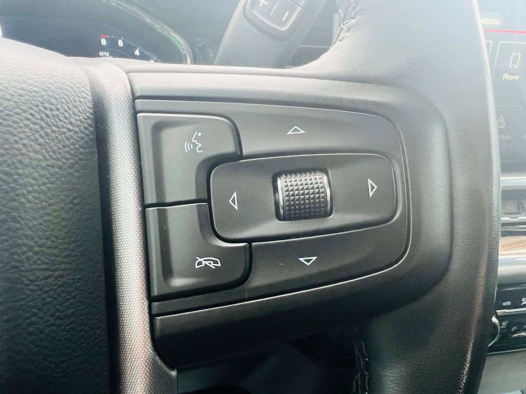 Used 2023 GMC Sierra 1500 Elevation image 23