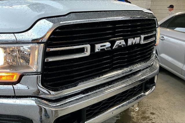Used 2019 RAM 2500 Big Horn image 25