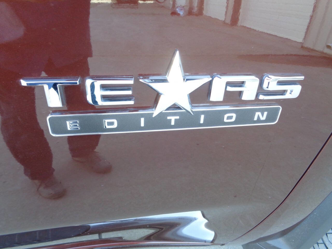 Used 2024 Chevrolet Silverado 2500 LT w/ Texas Edition image 59