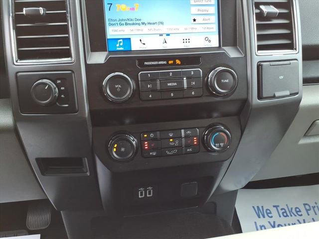 Used 2019 Ford F150 XLT w/ Equipment Group 302A Luxury image 18