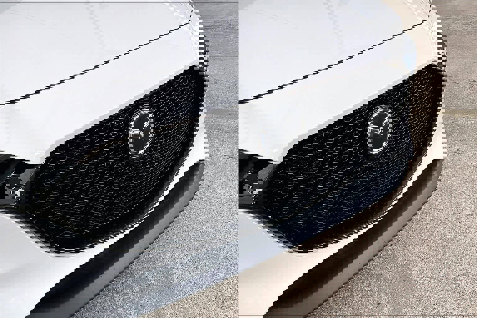 Used 2021 MAZDA MAZDA3 s image 30