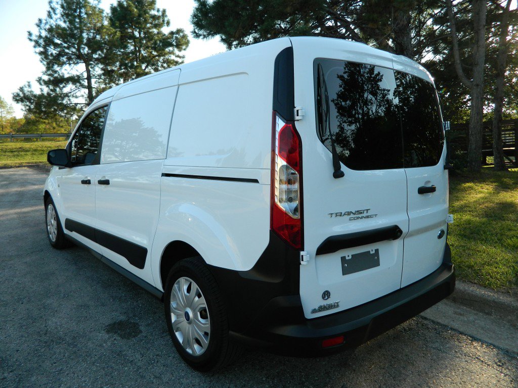 Used 2019 Ford Transit Connect XL image 6