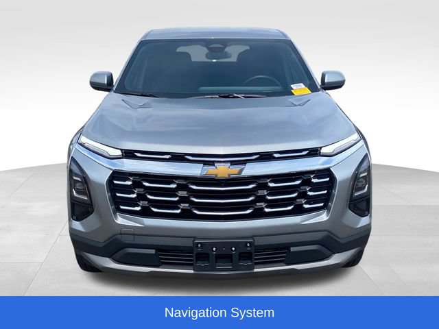 Certified 2026 Chevrolet Equinox LT w/ Convenience Package II FWD video 2