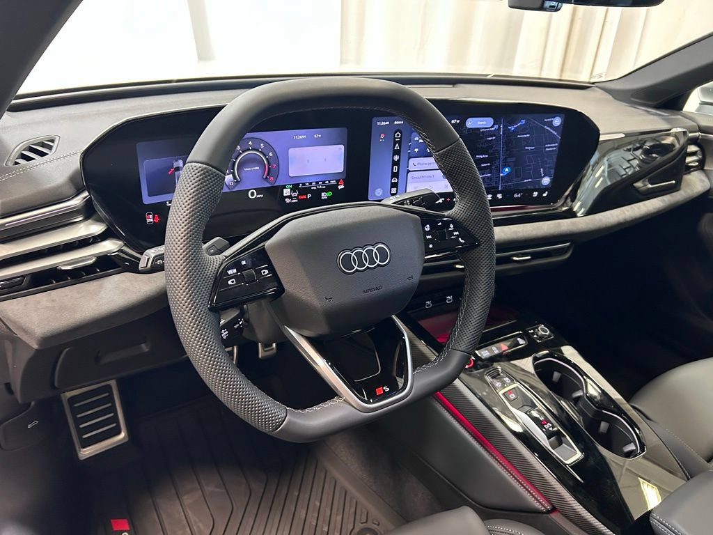 New 2026 Audi S5 Premium Plus AWD/4WD image 2