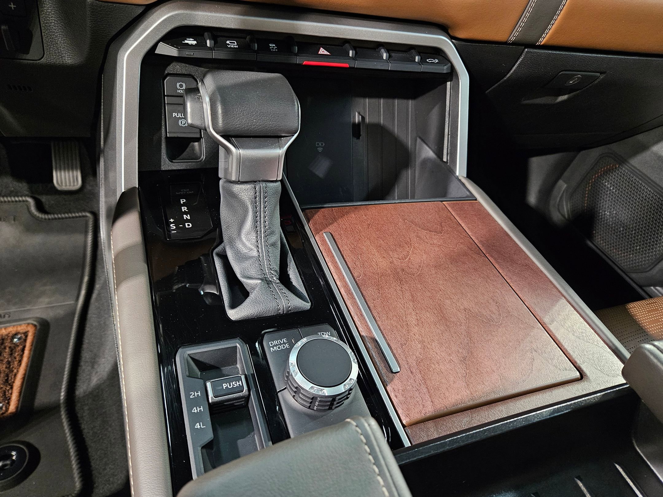 Used 2025 Toyota Tundra 1794 Edition image 33