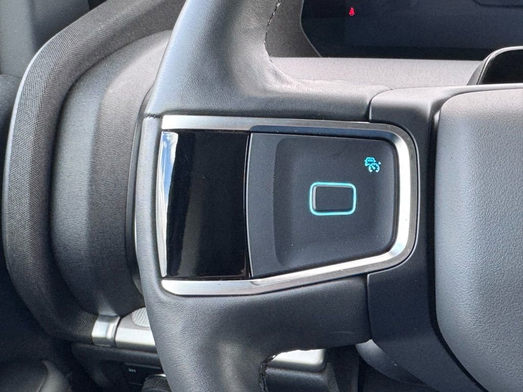 Used 2025 Ford Expedition Max Active image 8