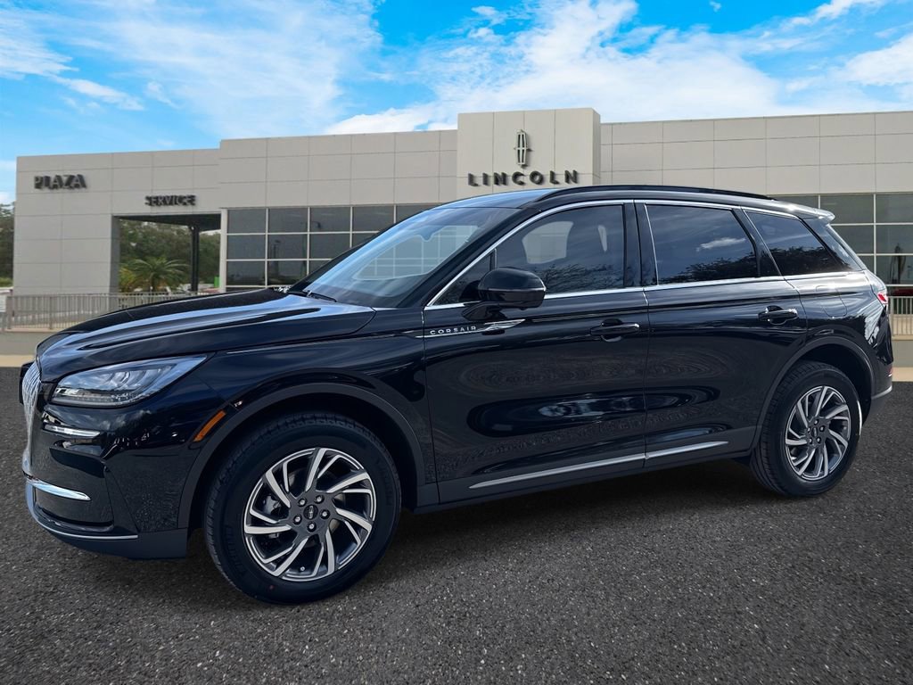 New 2026 Lincoln Corsair Premiere image 7