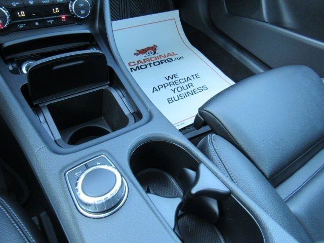 Used 2016 Mercedes-Benz GLA 250 4MATIC image 20