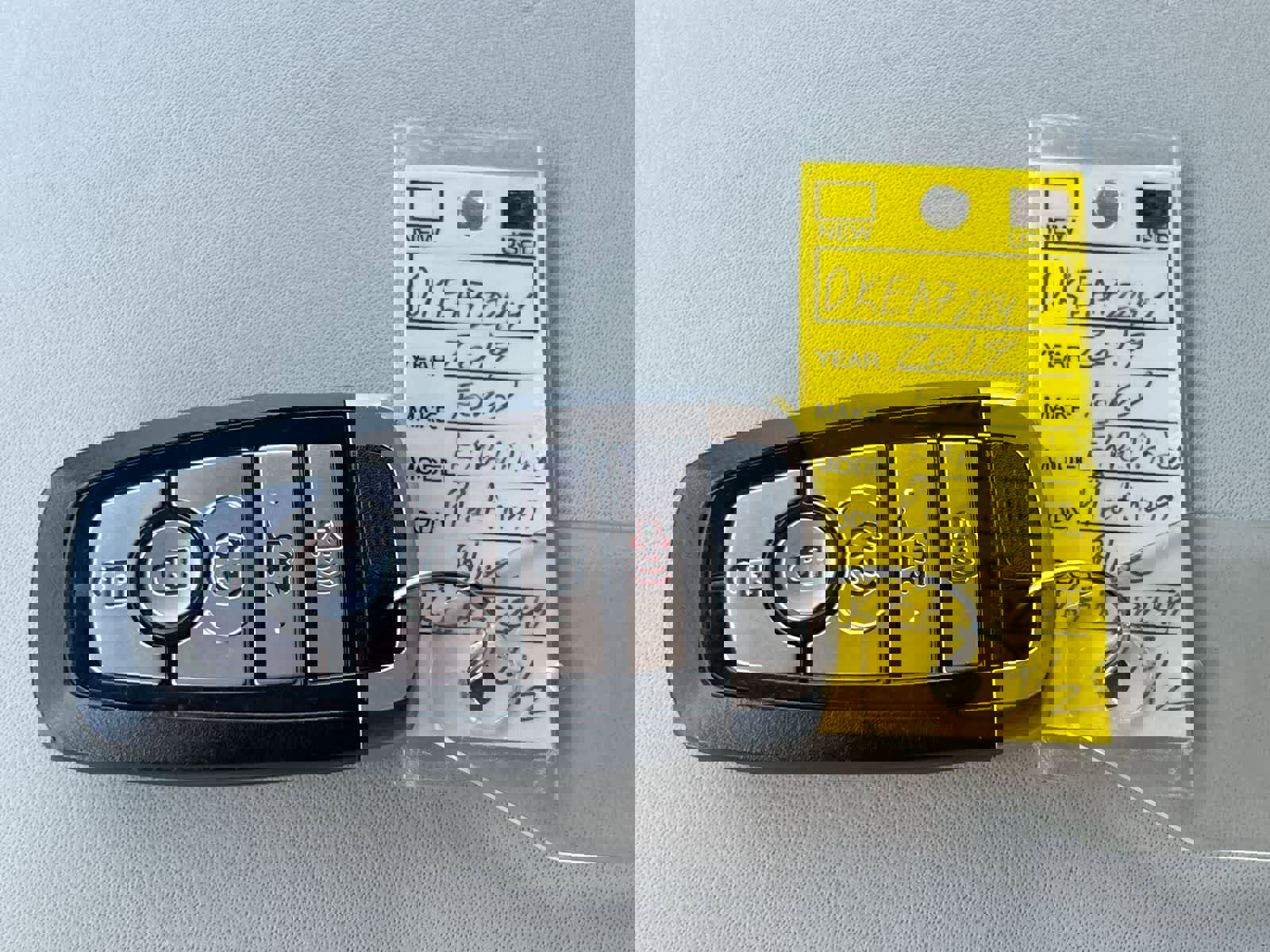 Used 2019 Ford Expedition Platinum image 34