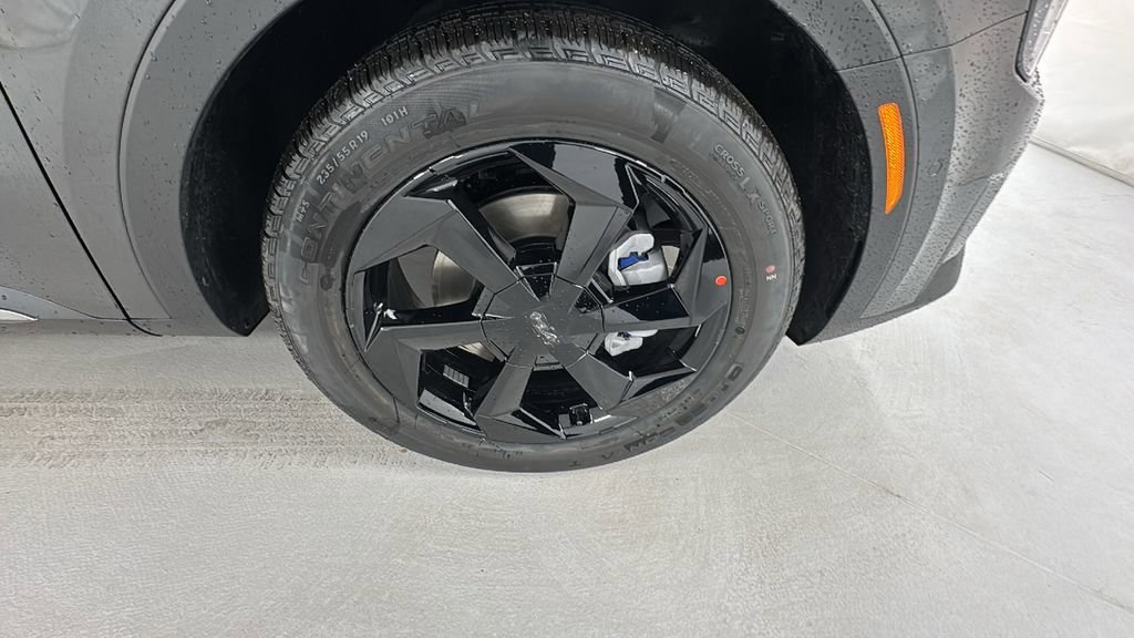 New 2026 Kia Sorento SX Prestige image 9