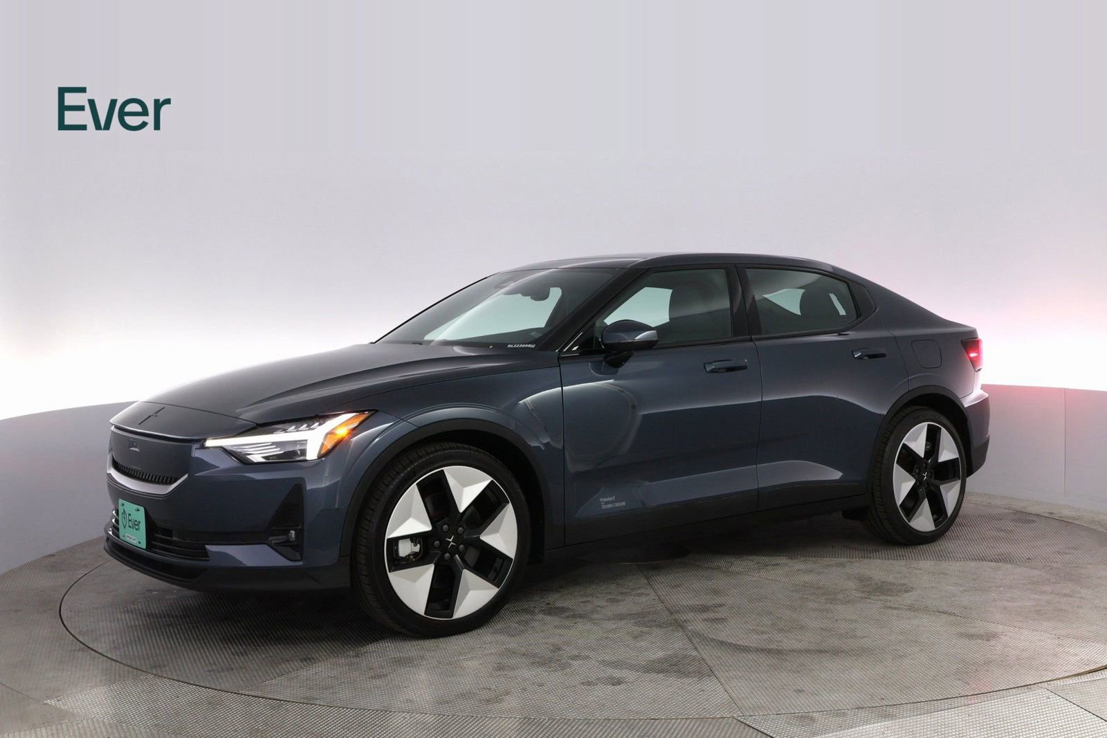 Used 2024 Polestar Polestar 2 Long Range Dual Motor image 15