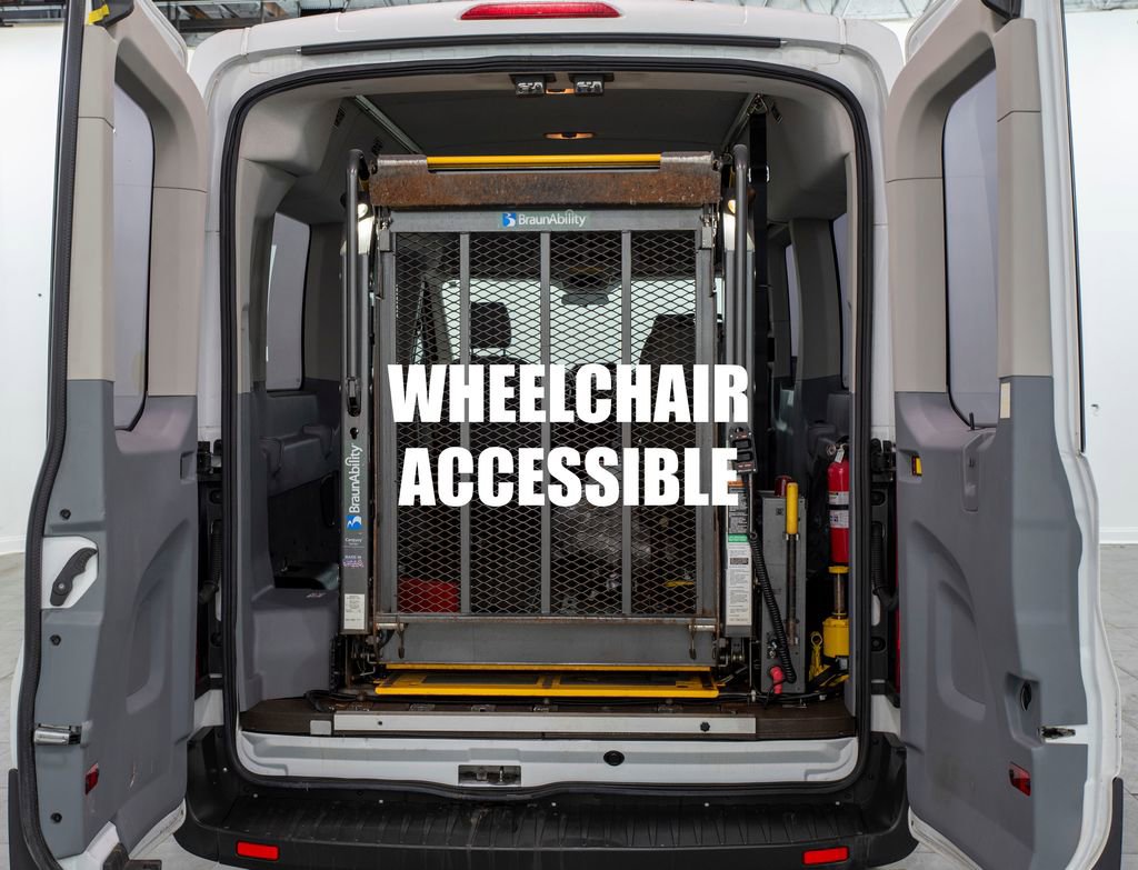 Used 2017 Ford Transit 350 XL