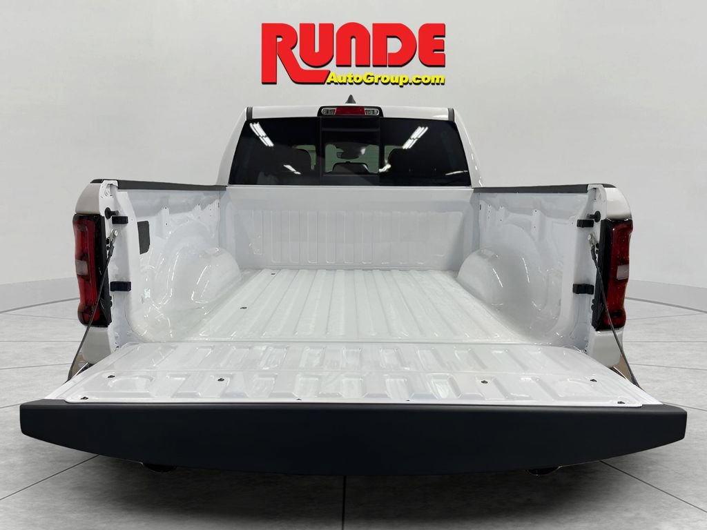 Used 2025 RAM 1500 Big Horn image 10