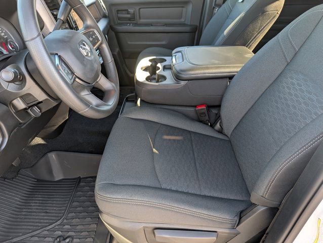 New 2026 RAM 2500 Tradesman image 14