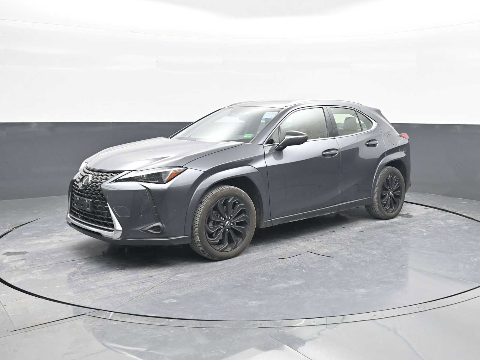 Used 2024 Lexus UX 250h Premium image 4