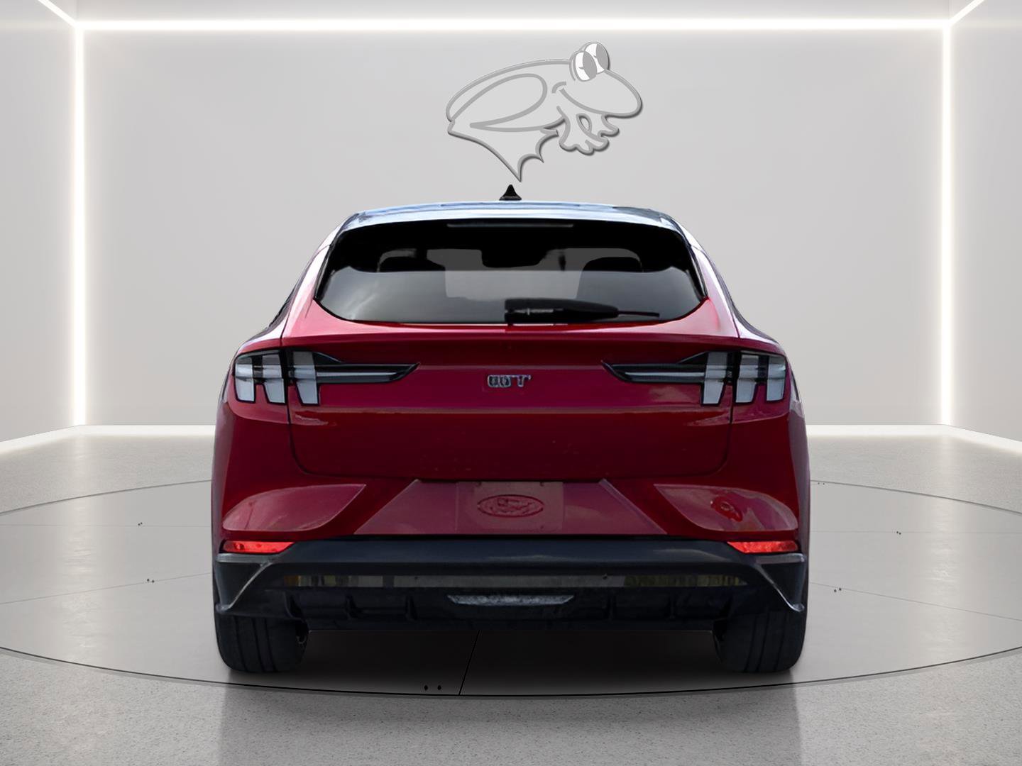 New 2025 Ford Mustang Mach-E GT w/ Interior Protection Package image 5