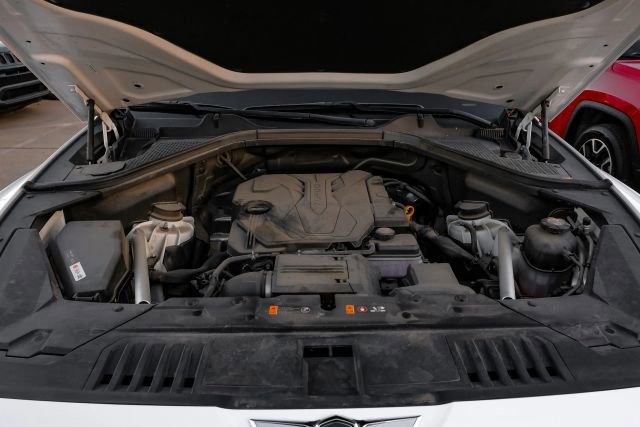 Used 2024 Genesis GV80 2.5T image 61